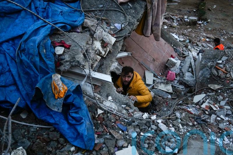 Why was the earthquake which hit Turkey and Syria so devastating?