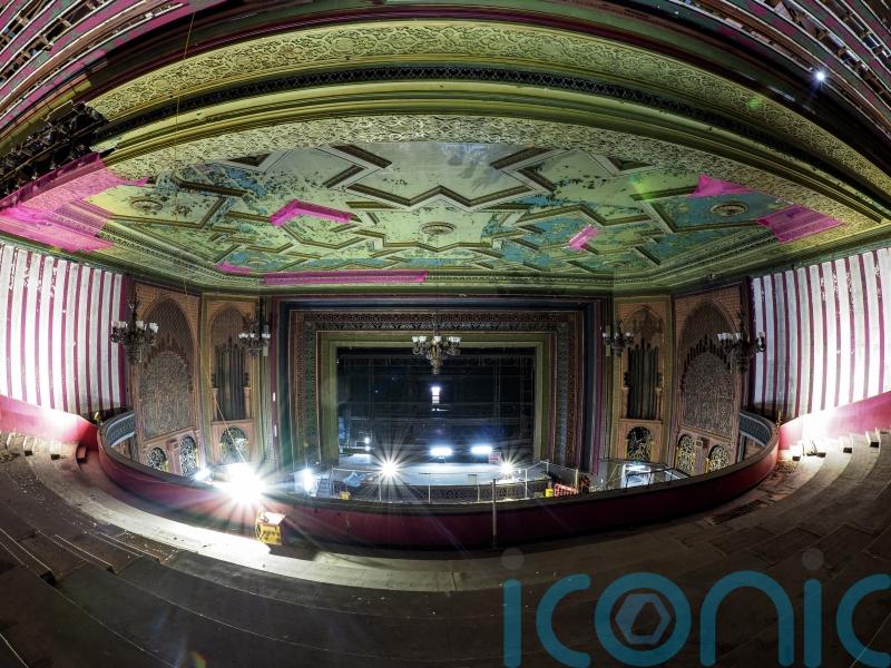 Theatres Trust removes three venues from risk register
