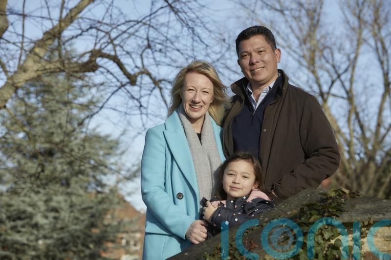 Colleagues pay tribute to headteacher found dead with daughter, 7, and husband