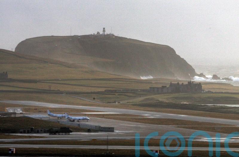Strike dates announced at 11 Scottish airports in February