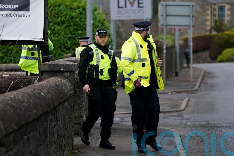 Kaitlyn Easson found safe and well, police confirm