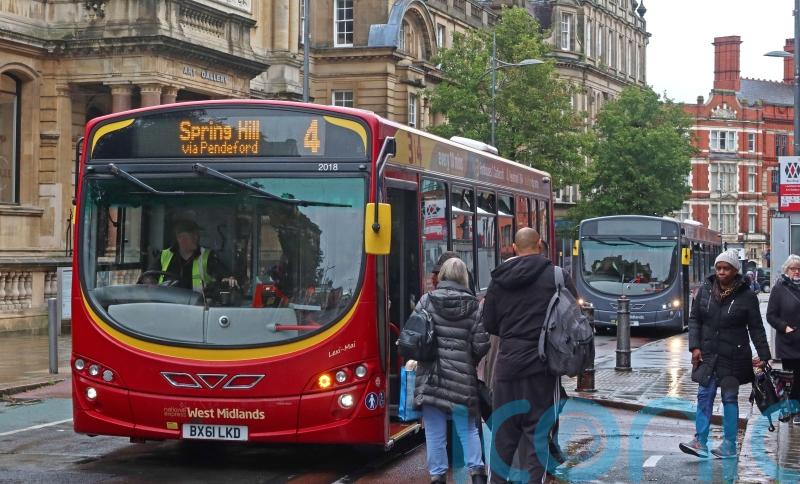 Labour: Government has ’10 days to act’ to avoid bus cuts