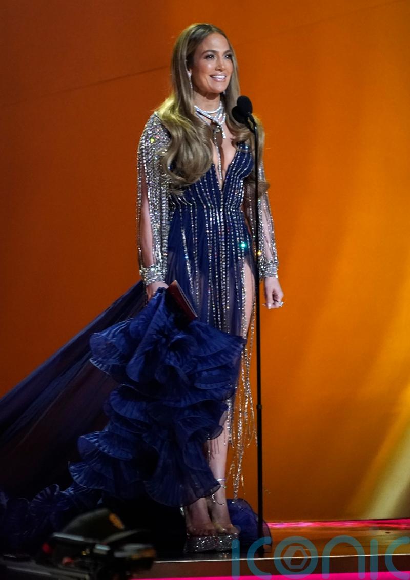 Jennifer Lopez had ‘the best time’ with Ben Affleck at the Grammys