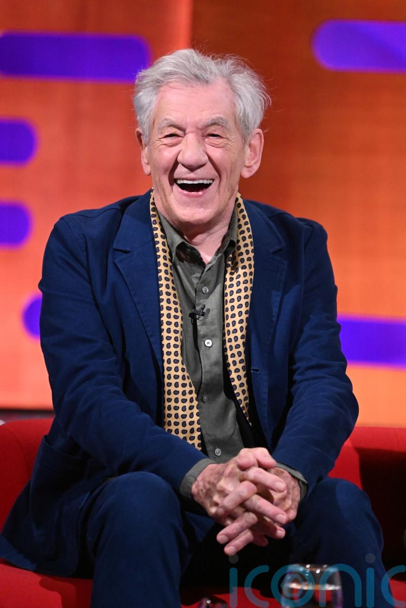 Sir Ian McKellen says intimacy co-ordinators can ruin ‘purity’ of theatre