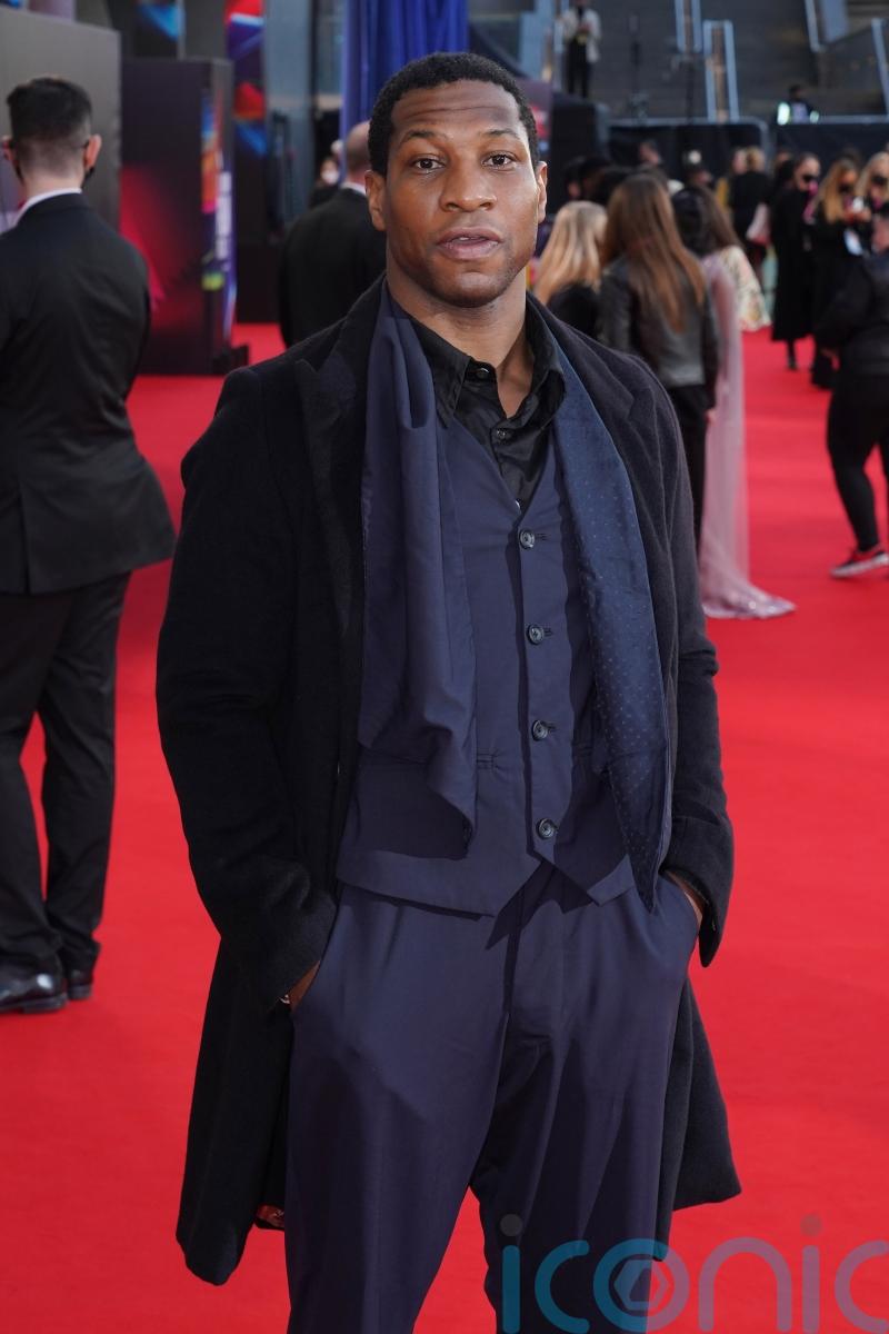Jonathan Majors ‘blessed’ by opportunity to play Marvel supervillain Kang