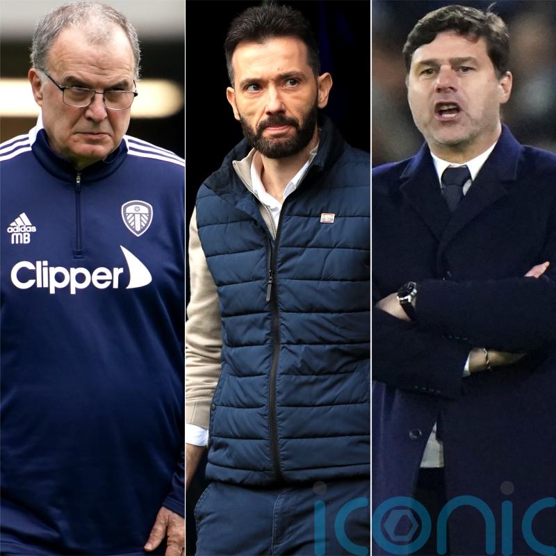 Bielsa, Corberan or Pochettino – who can replace Jesse Marsch at Leeds?