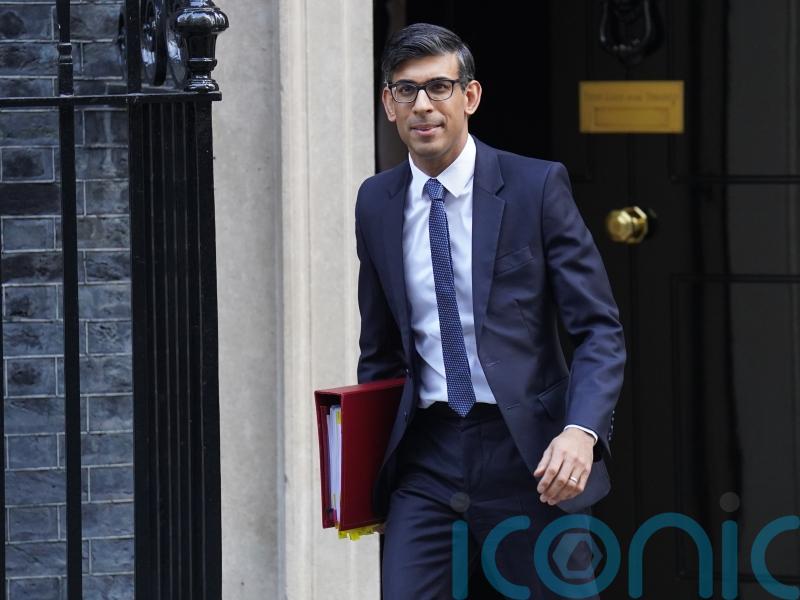 Sunak set for mini-reshuffle to replace Zahawi