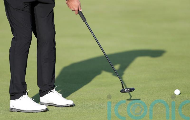 Playing golf may be better for your health than Nordic walking