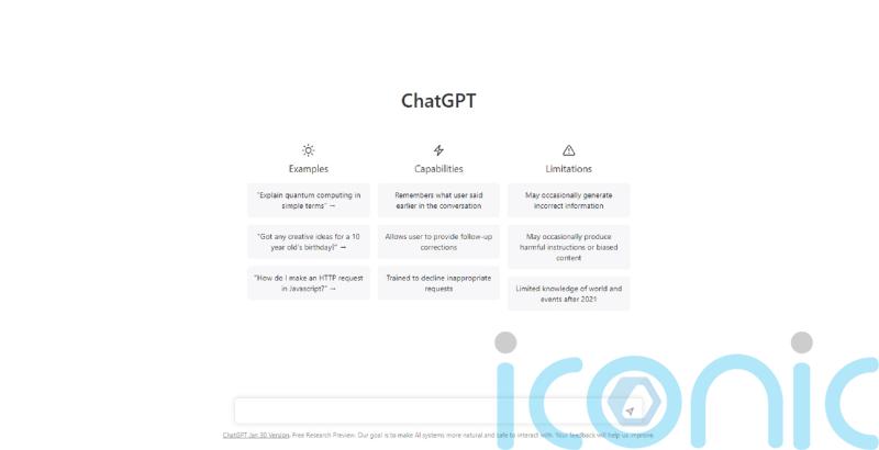 ChatGPT: What is it, how does it work and why is Google going after it?