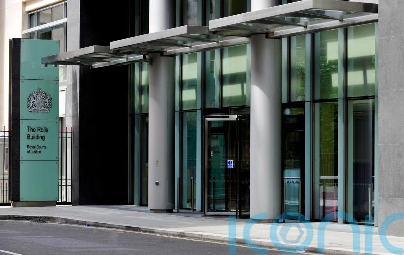 Lidl and Tesco in High Court fight over yellow circle logo