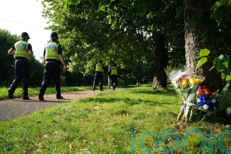 Decision defended over charges for Jake Davison in incident year before shooting