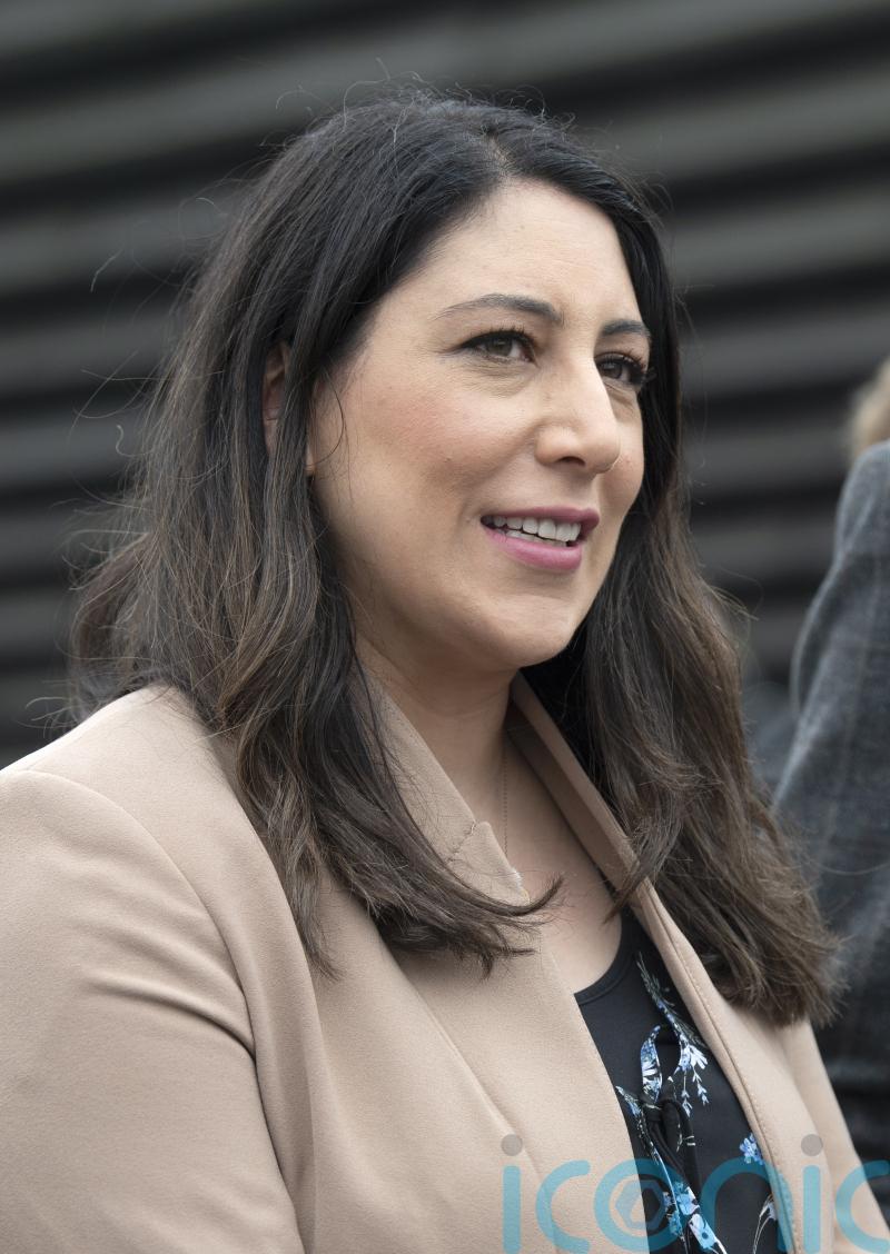 Nursery boss says Humza Yousaf&rsquo;s wife has &lsquo;terminated&rsquo; legal action