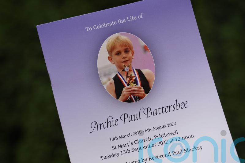 Archie Battersbee’s mother believes his death was an accident, inquest hears