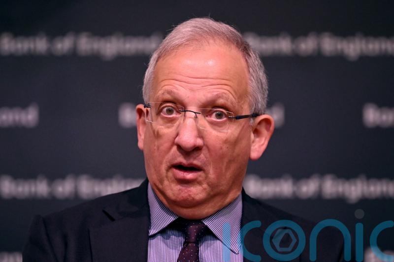 Britons would initially be limited to £20,000 of digital pound – Bank of England