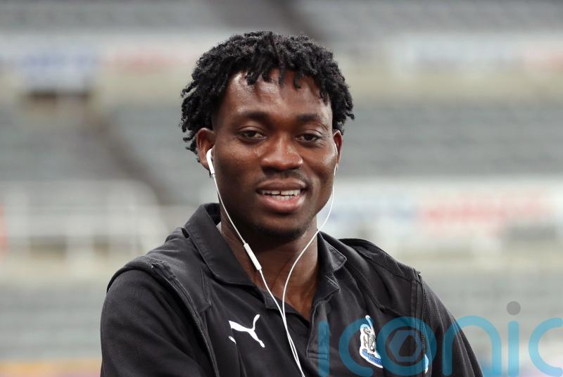 Christian Atsu ‘rescued from rubble’ after Turkish earthquake – Ghana FA