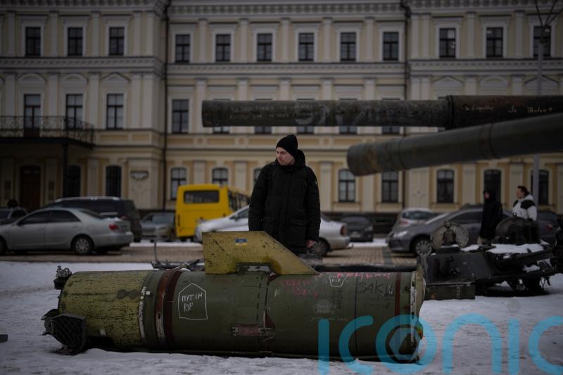 Germany, Denmark and Netherlands to provide Ukraine with 100 Leopard 1 tanks