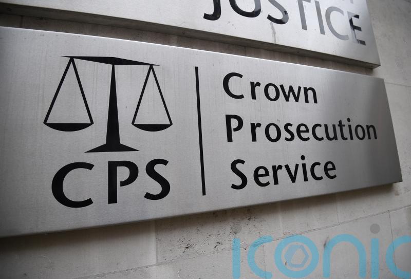 Ethnic minority defendants &lsquo;more likely to be charged than white British people&rsquo;