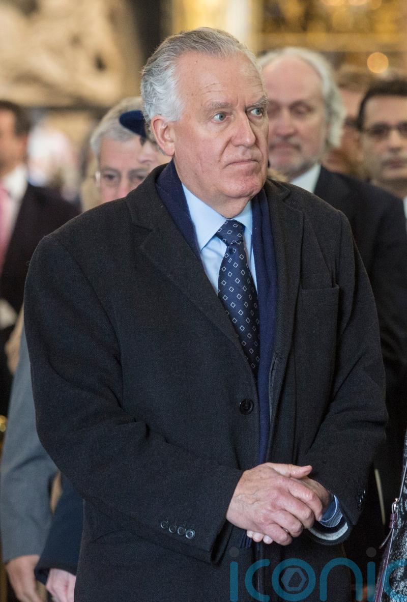 Sanction parties refusing to powershare, urges ex-Northern Ireland secretary