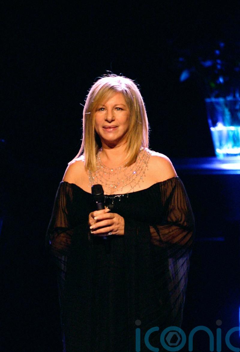 Barbra Streisand to release long-awaited memoir this autumn