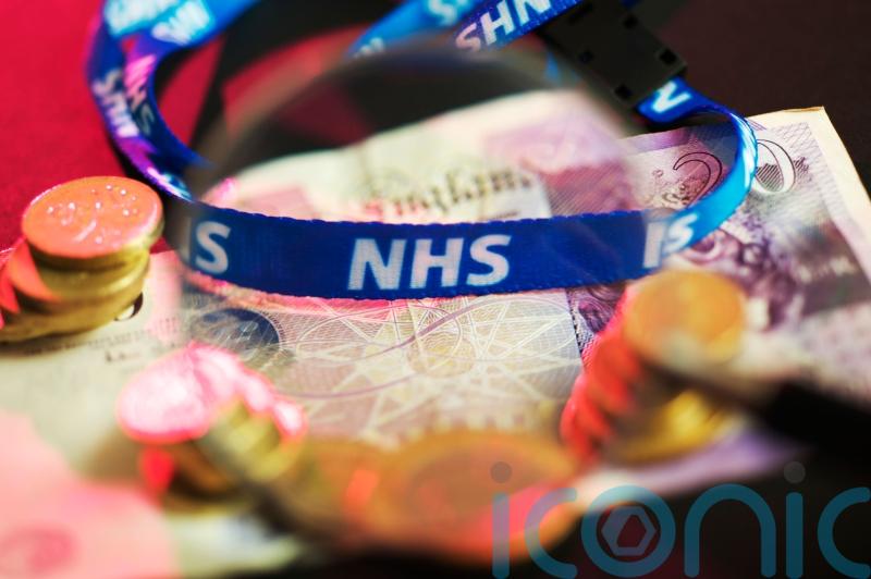 NHS reforms will not work until chronic problems solved, MPs warn