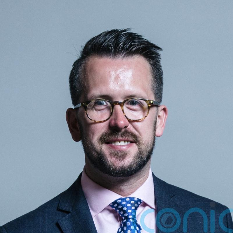 Scottish MP Stewart McDonald says emails stolen by Russian hackers