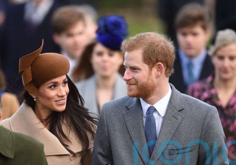 Sussexes to be questioned in US defamation suit brought by Meghan’s half-sister