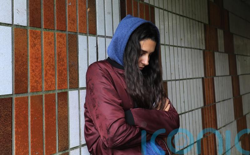 Childline helped 1,300 youngsters with suicidal thoughts in one year