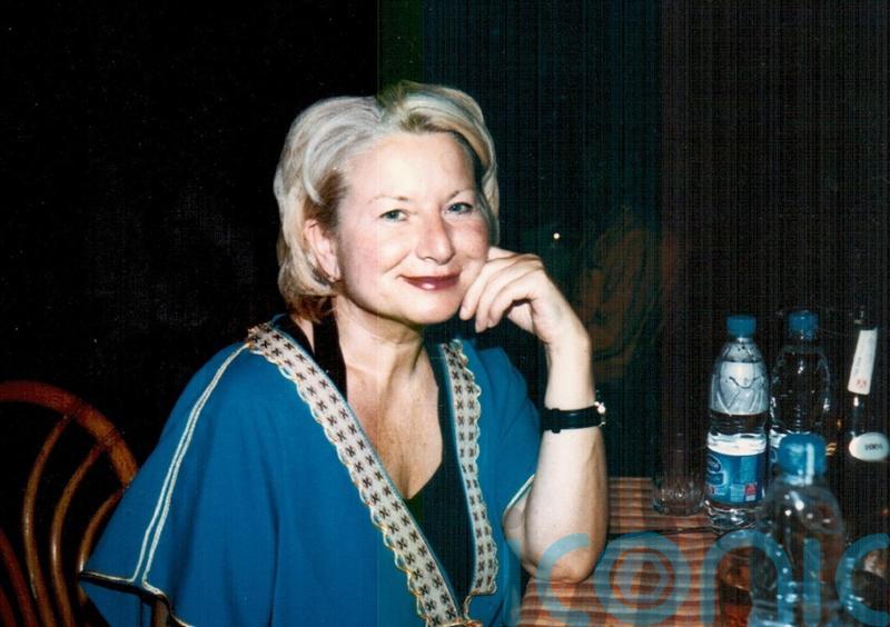‘Parasitic’ younger man killed wealthy retiree for her money, court told