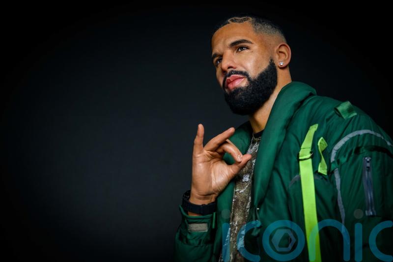 Drake waxwork joins Stormzy and Freddie Mercury at Madame Tussauds