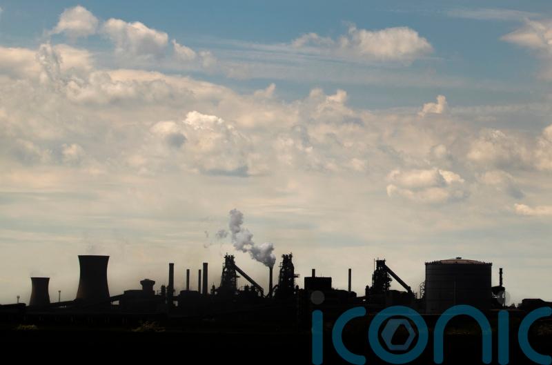 Government ‘negligence’ to blame for steel firm’s collapse, says union