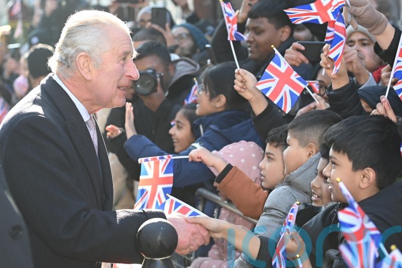 London hotel prices 60% higher for King’s coronation, says Trivago
