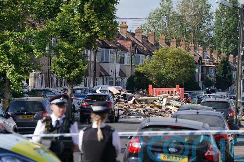 Residents from scene of fatal explosion still in hotels six months later