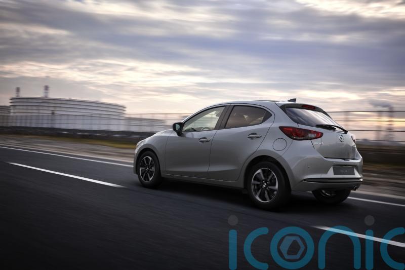 New Mazda2 to get styling upgrades and greater customisation