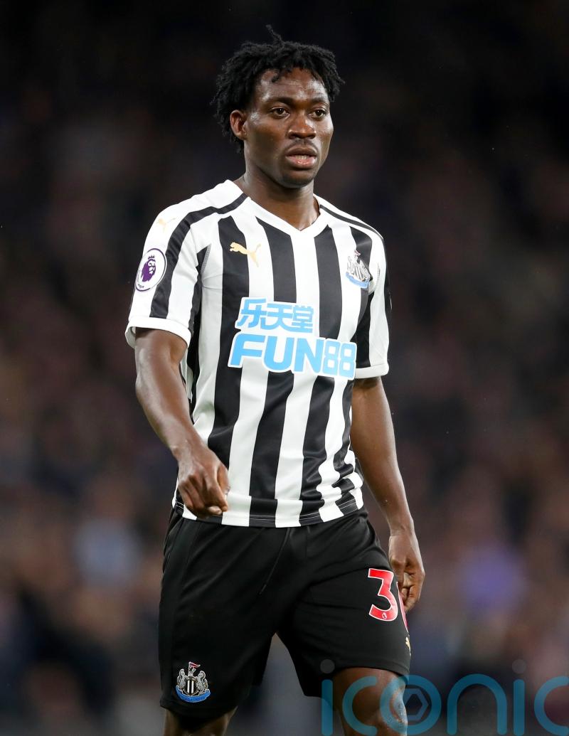 Christian Atsu’s whereabouts remain unknown following earthquake in Turkey
