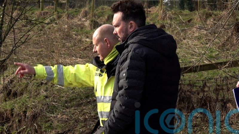 Search expert ‘baffled’ as he fails to find missing Nicola Bulley in river