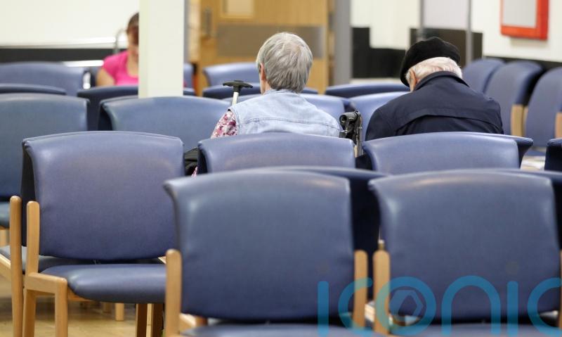 NHS patients ‘hit hard’ by strikes with 137,000 appointments affected