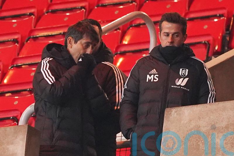 Marco Silva insists Fulham have achieved nothing yet following FA Cup win