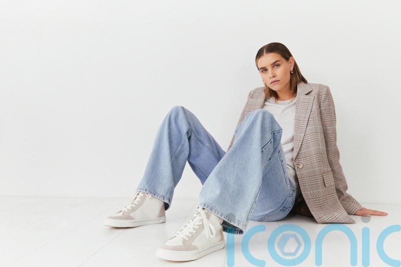 These are the must-have denim trends for spring
