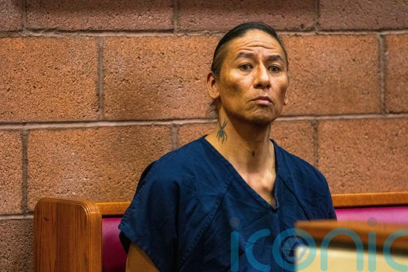 Chasing Horse charged with federal crimes in child sex abuse probe