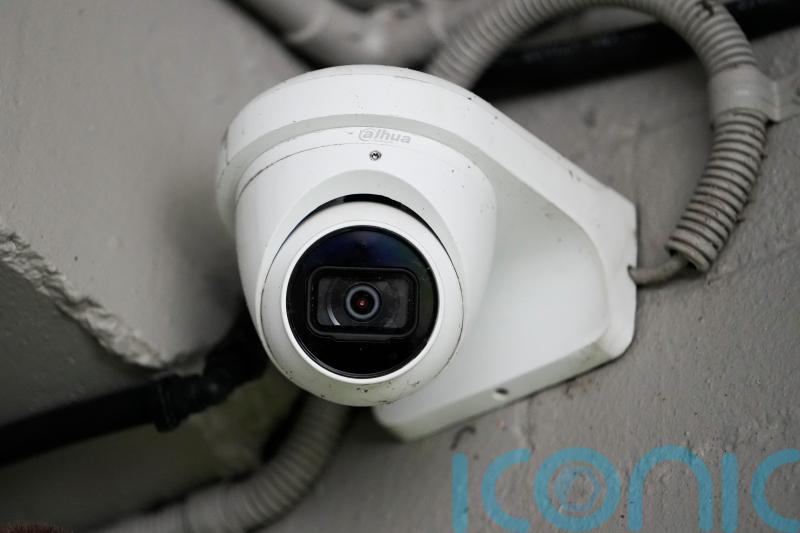 Australia’s defence department to remove Chinese-made cameras