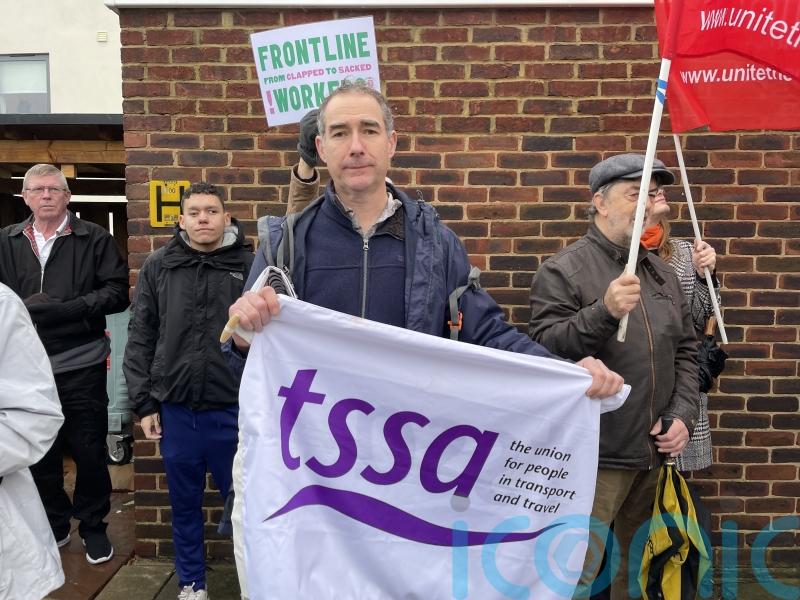 Independent inquiry into TSSA union uncovers series of ‘appalling incidents’