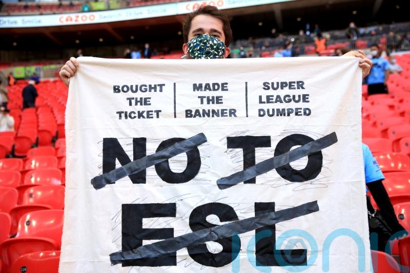 Time for a change – organisers say European Super League could contain 80 teams