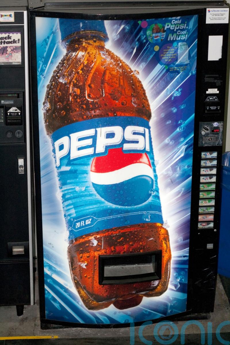 Pepsi sales rise 10% in the fourth quarter after price hikes