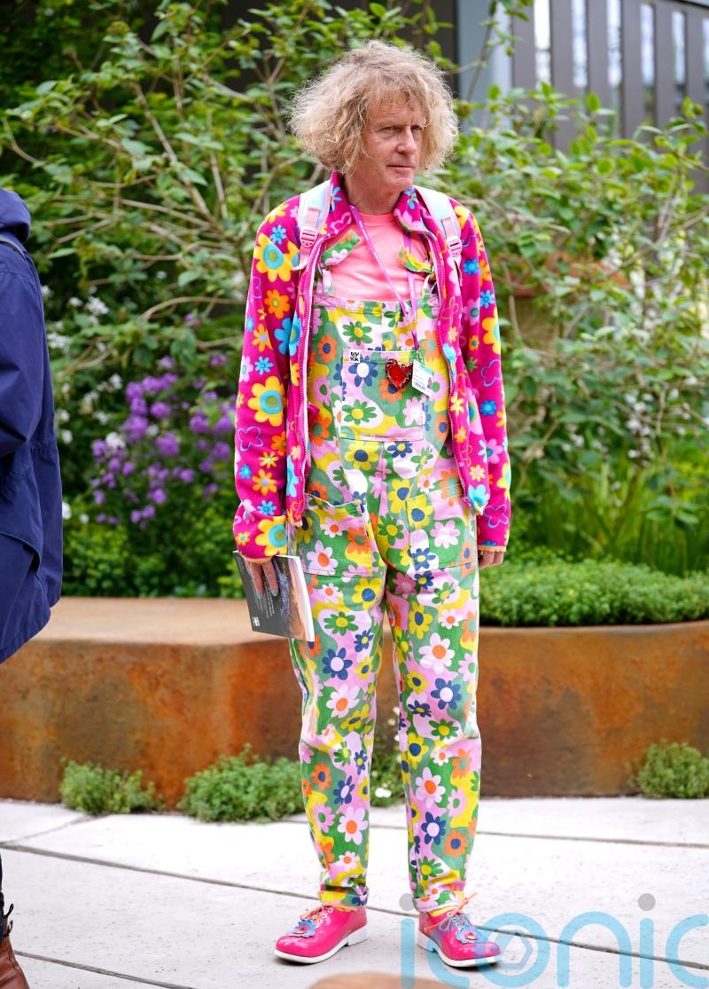 Grayson Perry: We should ‘reframe’ what England is to reflect today’s diversity
