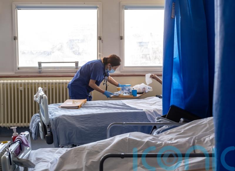 Norovirus cases among over-65s highest in more than a decade