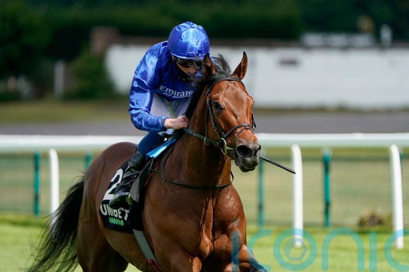 Lazuli leads Appleby charge for Blue Point honours