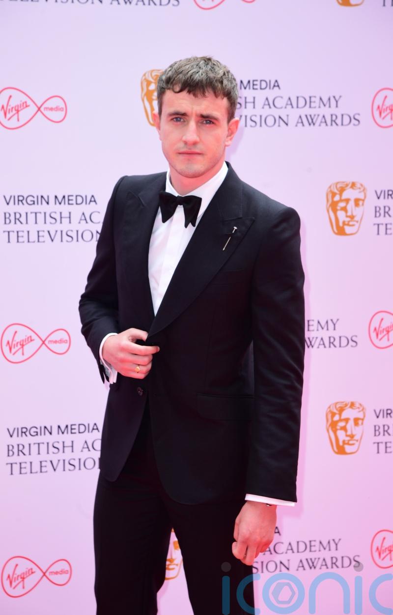 Paul Mescal says Oscar nod gave family ‘welcome respite’ during difficult time