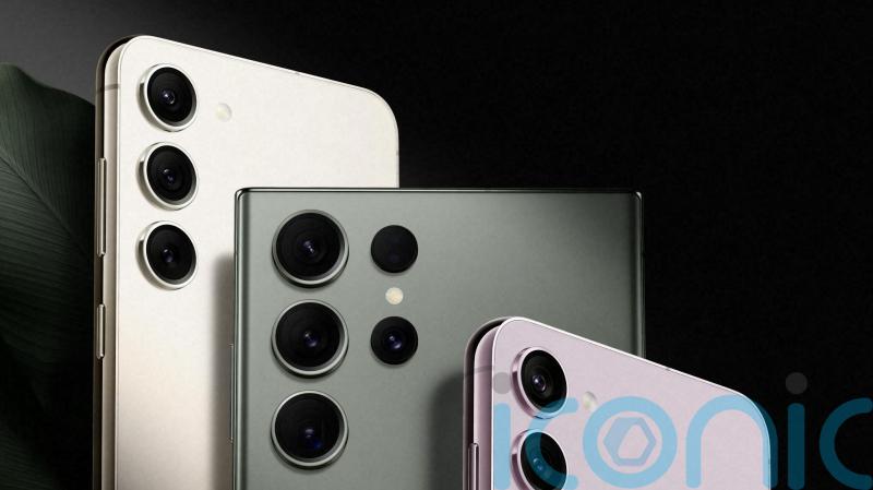 Samsung &lsquo;building devices to last&rsquo; as it launches new flagship phones