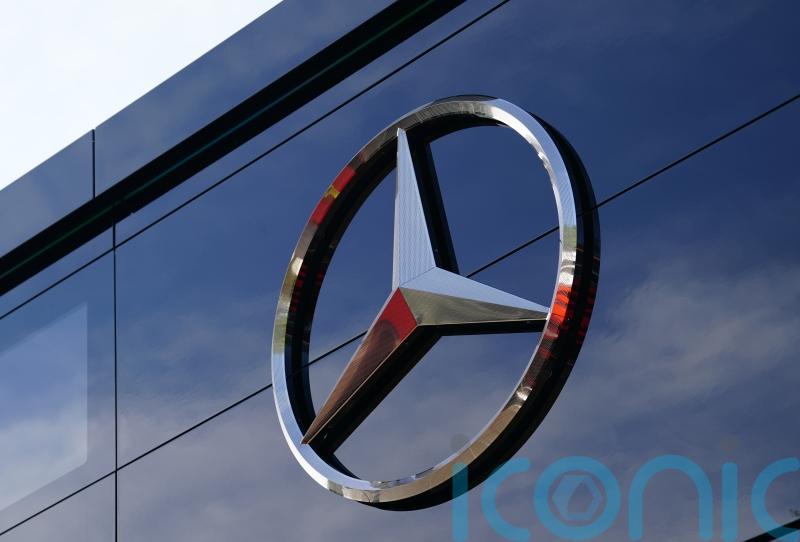 Mercedes facing 330,000 legal claims over ‘defeat devices’ in diesel vehicles