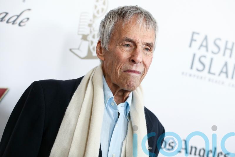 Burt Bacharach, legendary composer of pop songs, dies aged 94